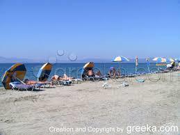 Spiaggia di Psalidi